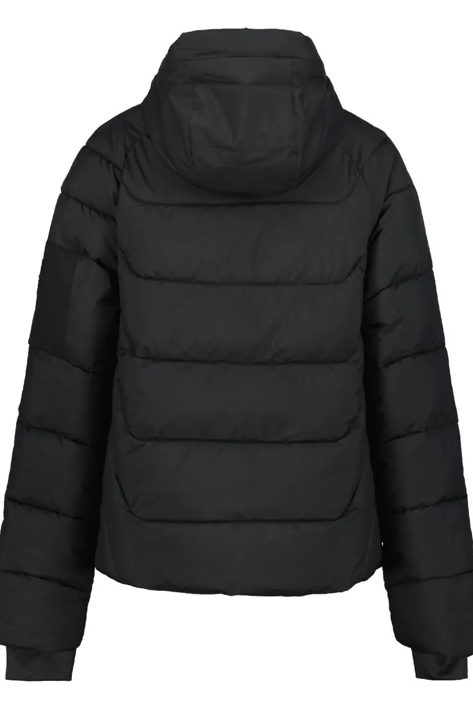 Icepeak Ski-Jas Eastport
