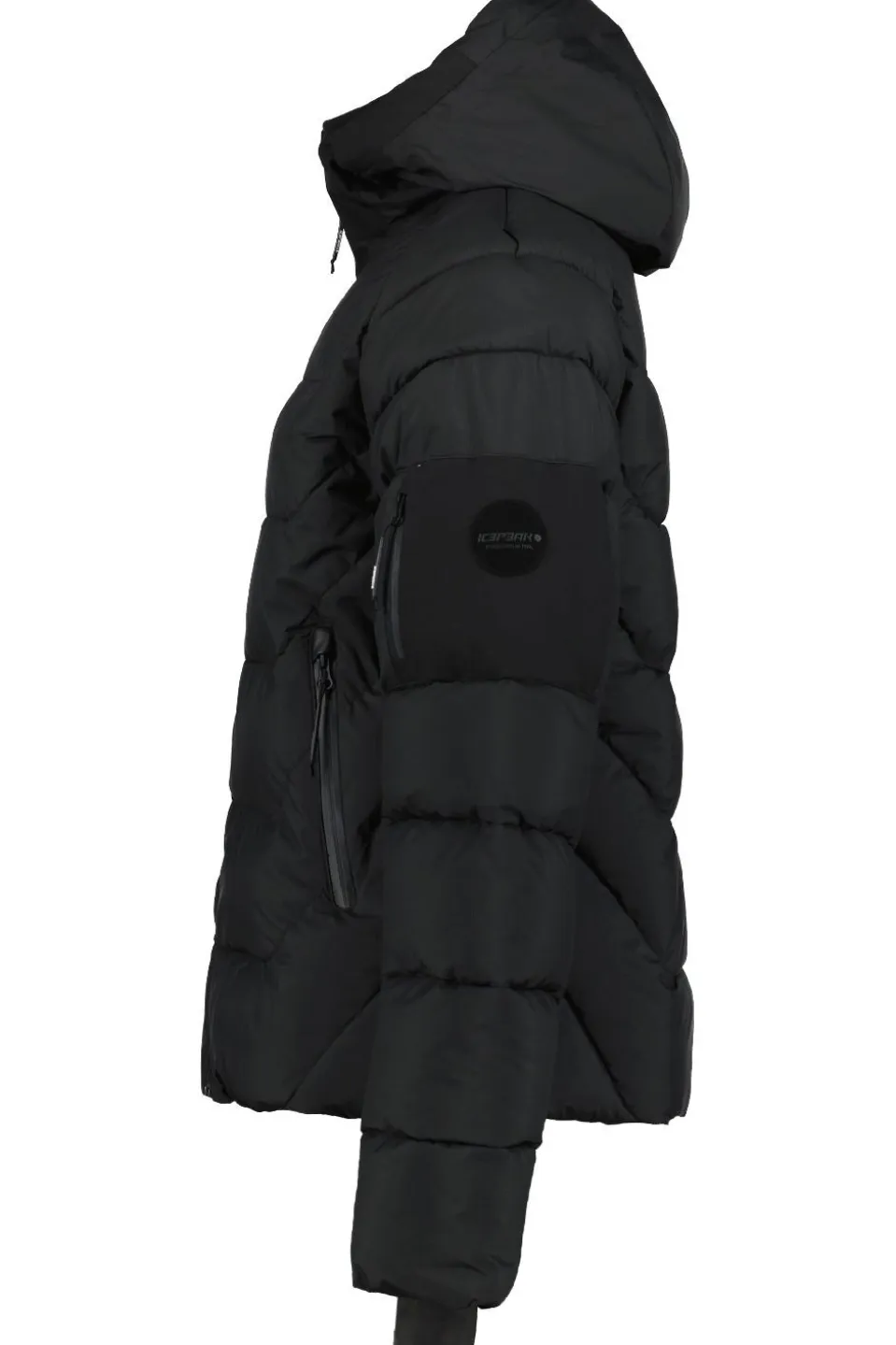Icepeak Ski-Jas Eastport