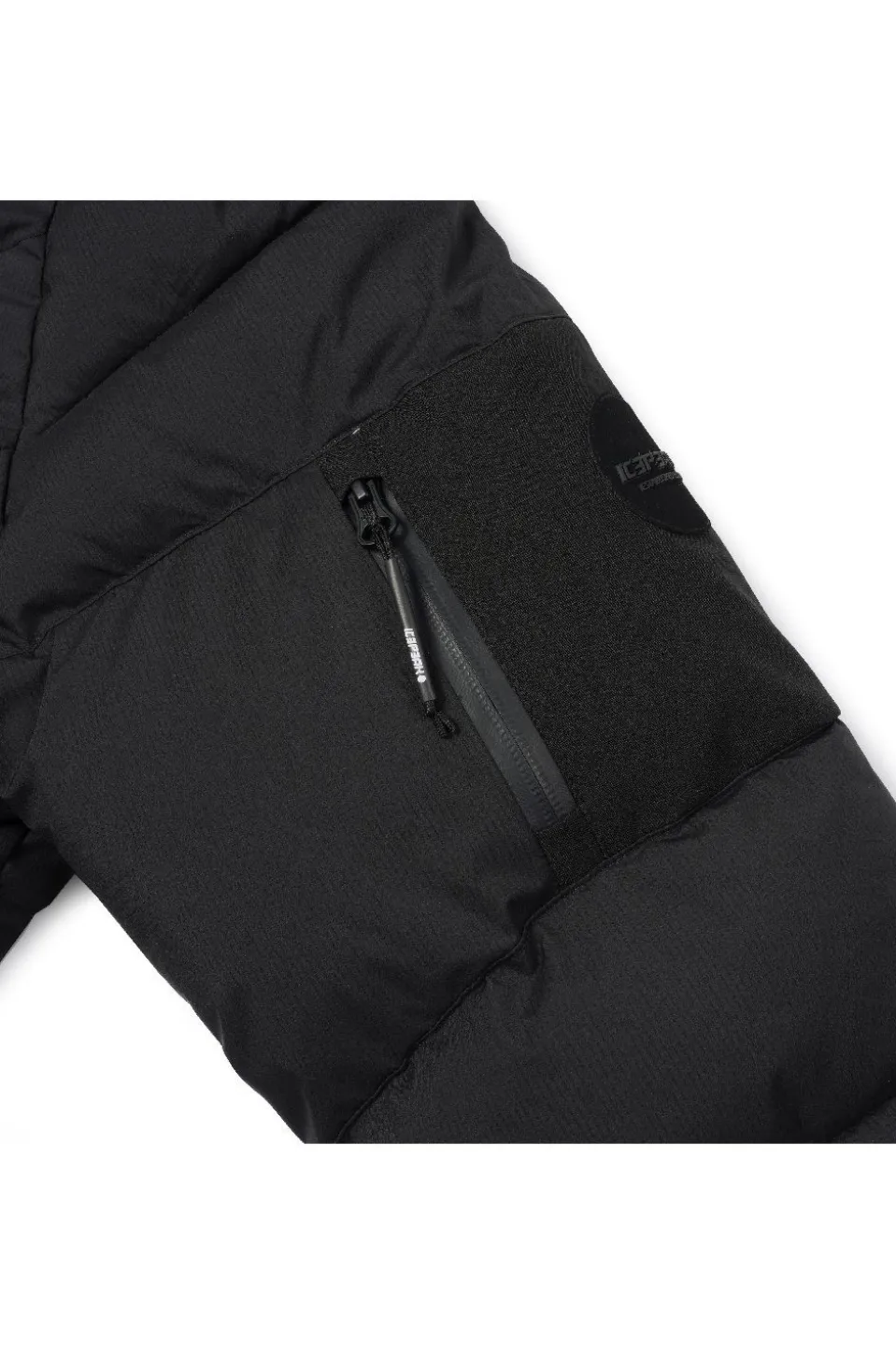 Icepeak Ski-Jas Eastport