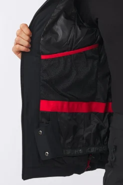 Icepeak Ski-Jas Ecorse