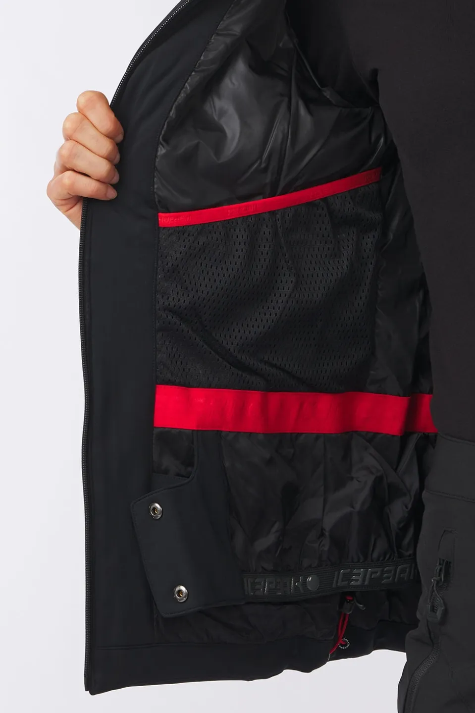 Icepeak Ski-Jas Ecorse