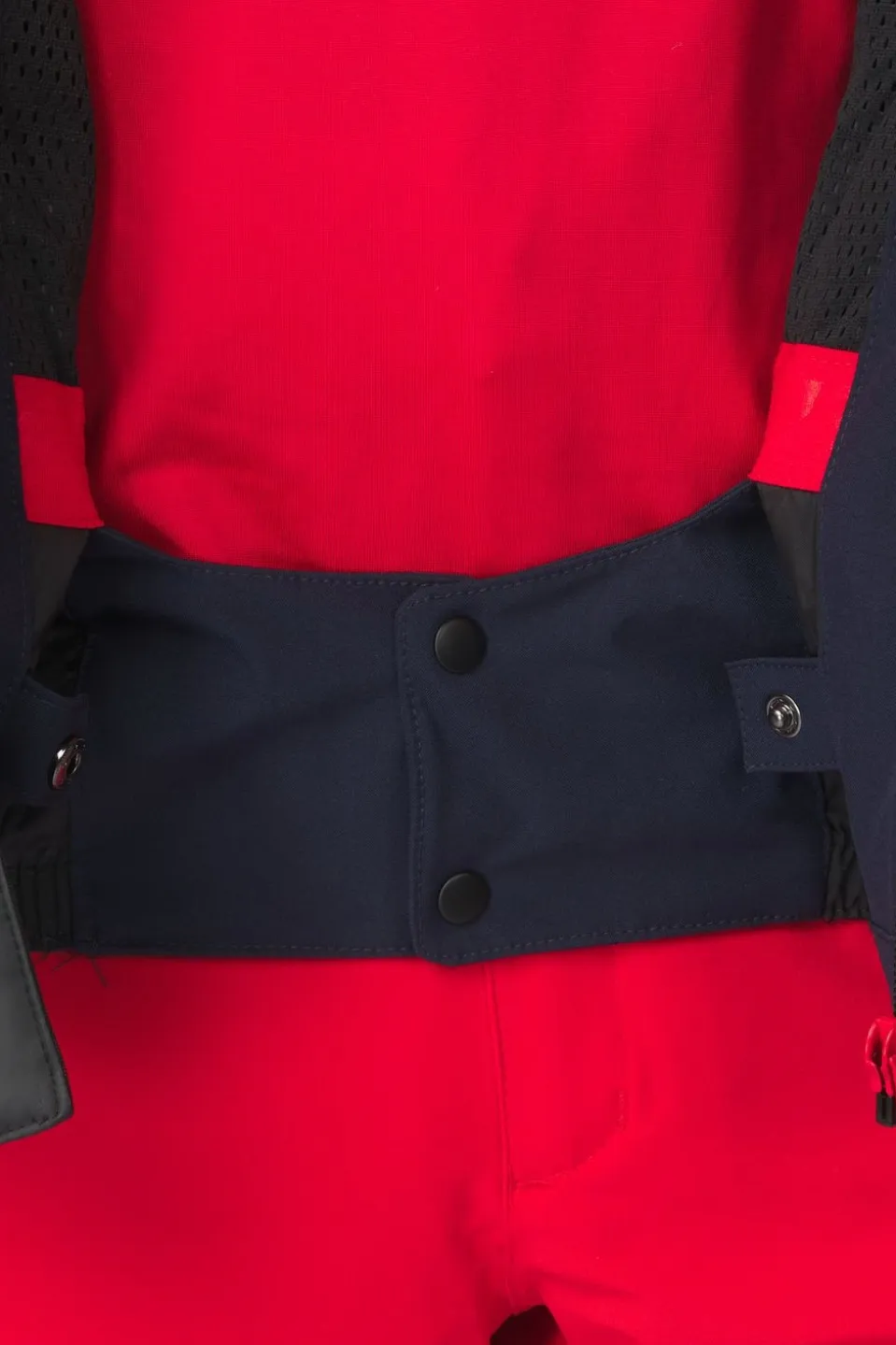 Icepeak Ski-Jas Edgerton