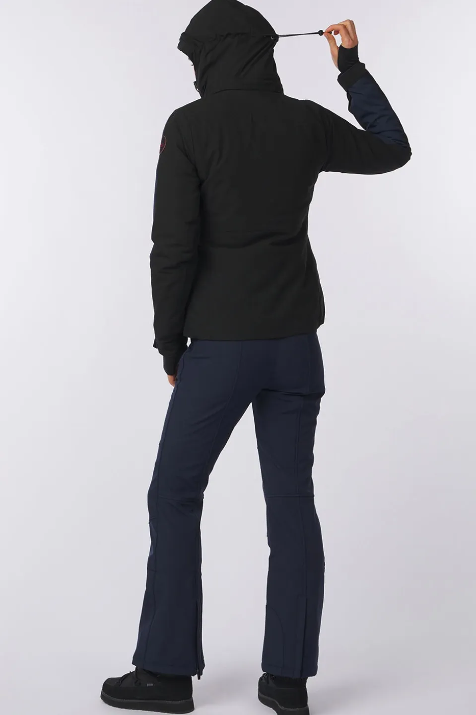 Icepeak Ski-Jas Eleele