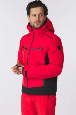 Icepeak Ski-Jas Farwell