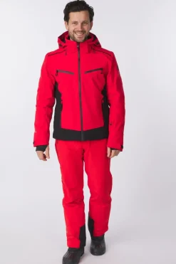Icepeak Ski-Jas Farwell
