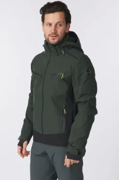 Icepeak Ski-Jas Farwell