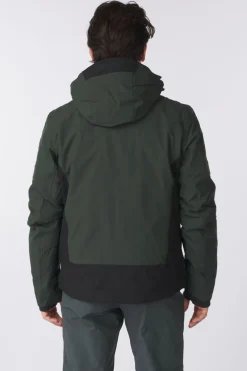 Icepeak Ski-Jas Farwell