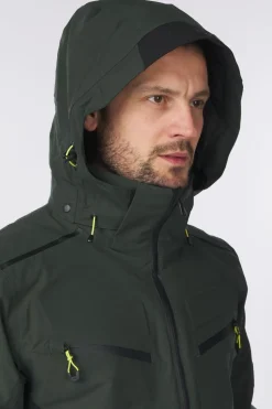 Icepeak Ski-Jas Farwell