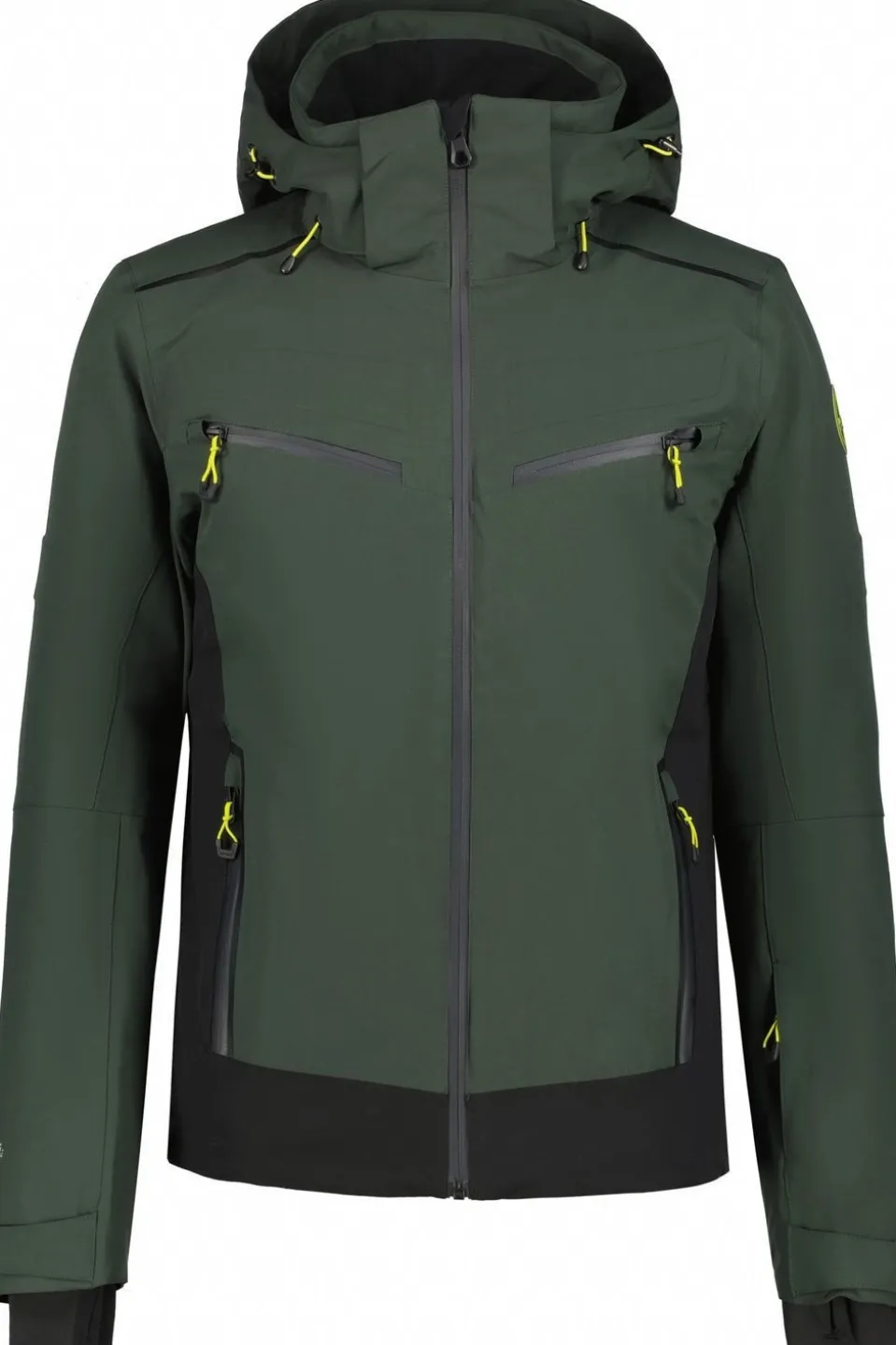 Icepeak Ski-Jas Farwell