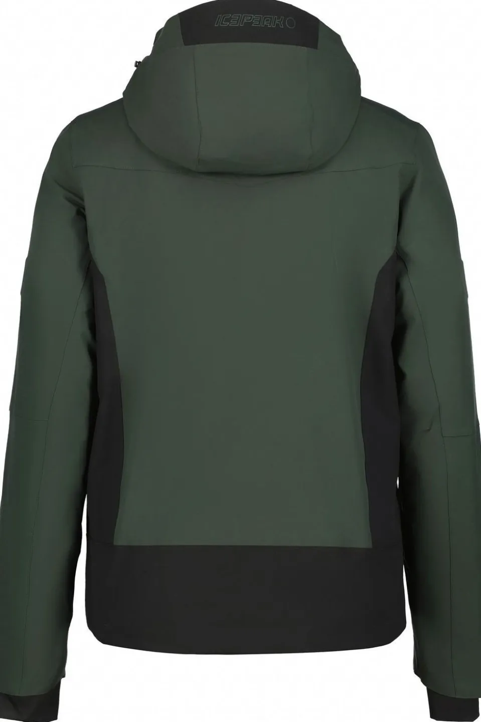 Icepeak Ski-Jas Farwell