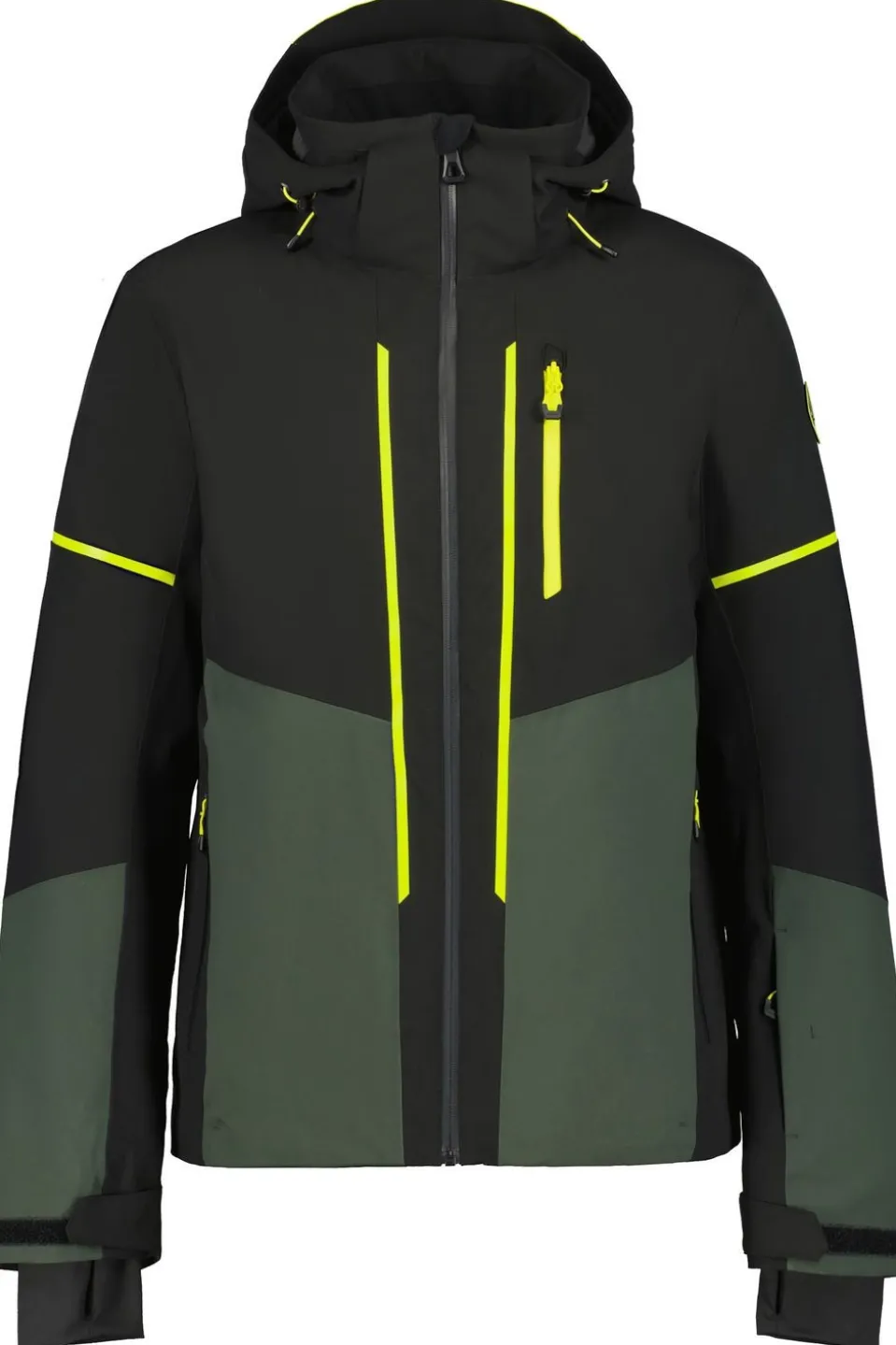 Icepeak Ski-Jas Fircrest