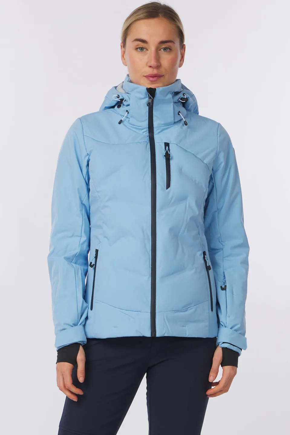 Icepeak Ski-Jas Flovilla