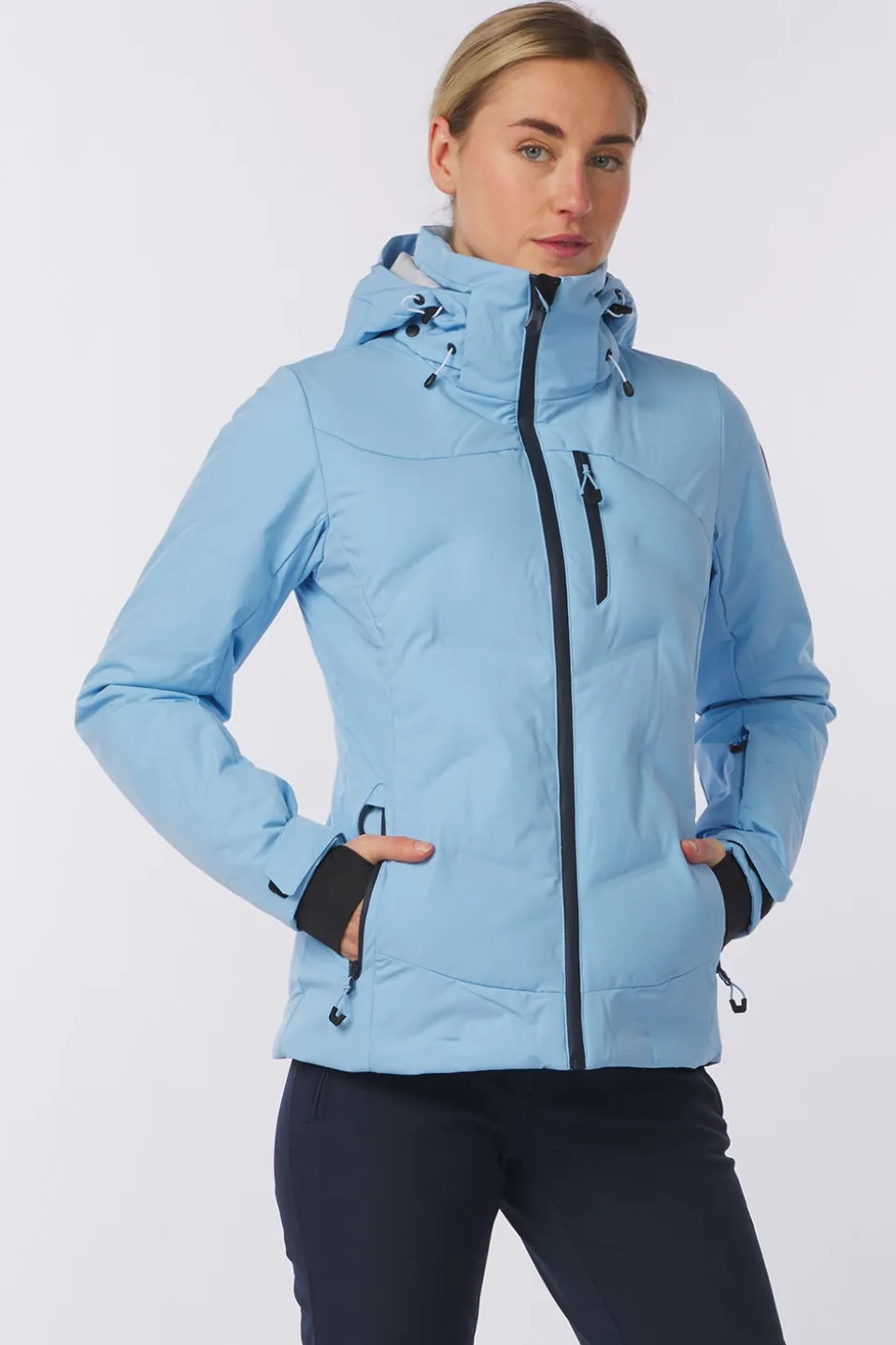 Icepeak Ski-Jas Flovilla