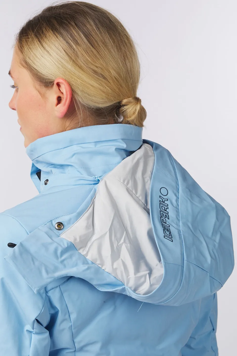 Icepeak Ski-Jas Flovilla