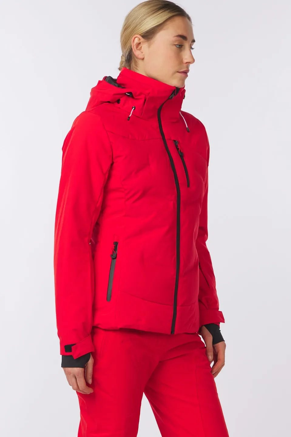 Icepeak Ski-Jas Flovilla