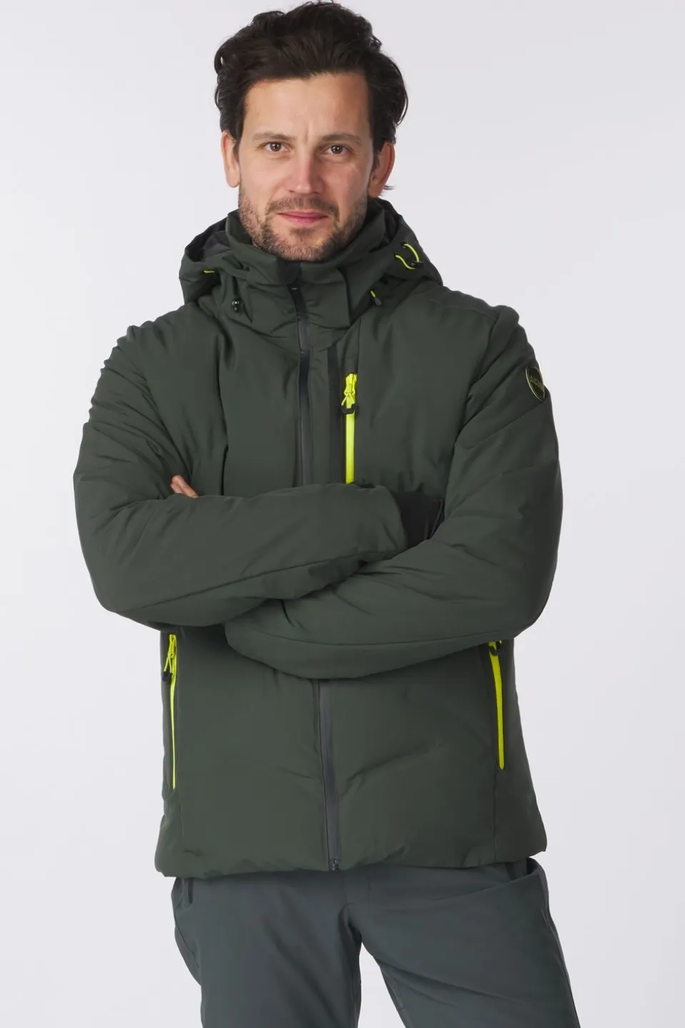 Icepeak Ski-Jas Foley