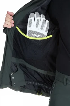 Icepeak Ski-Jas Foley