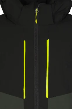 Icepeak Ski-Jas Ladd Jr