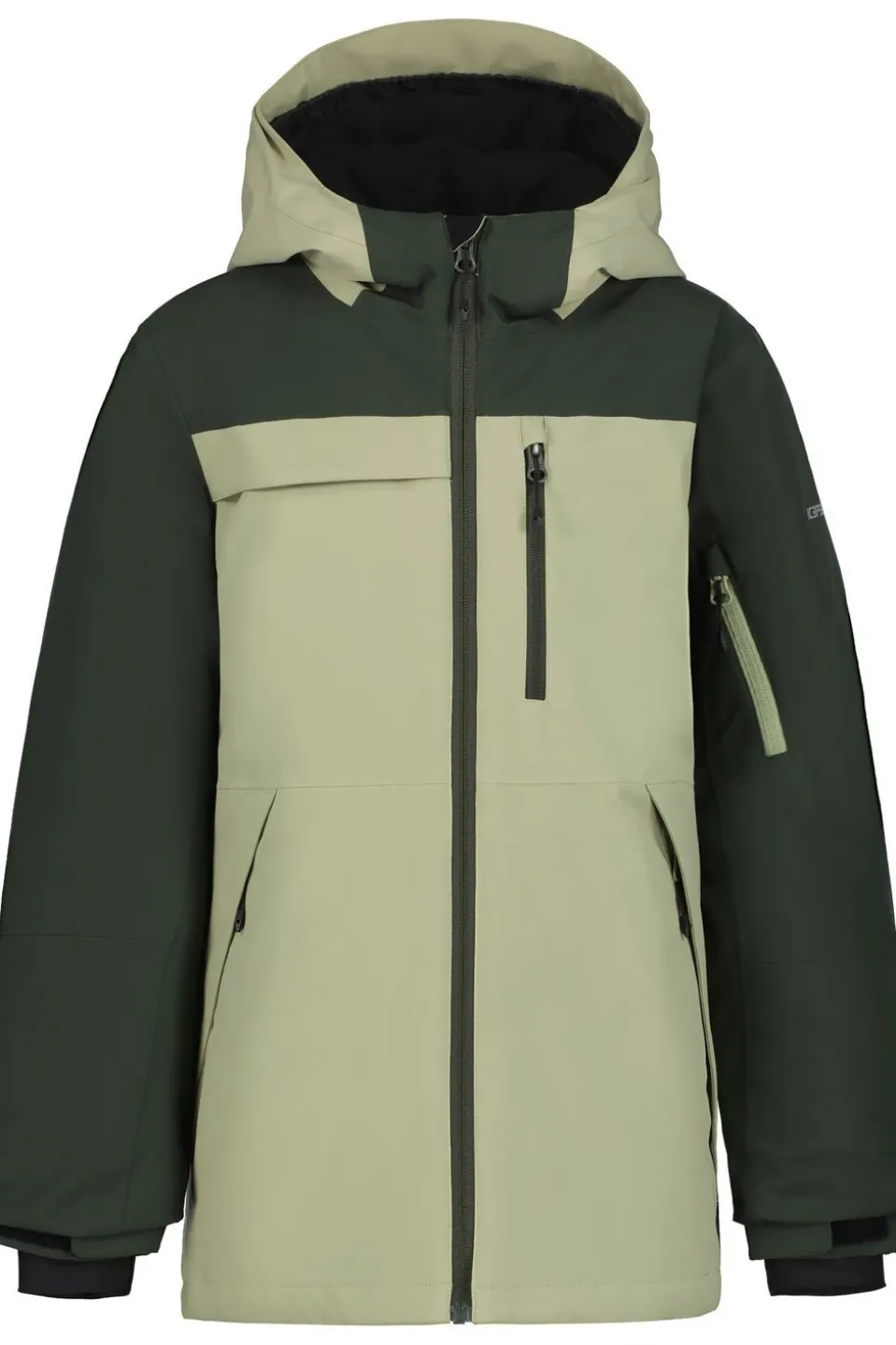 Icepeak Ski-Jas Lamar Jr