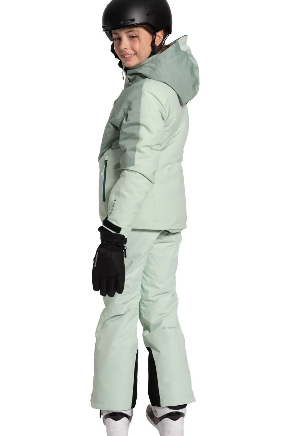 Icepeak Ski-Jas Lanett Jr