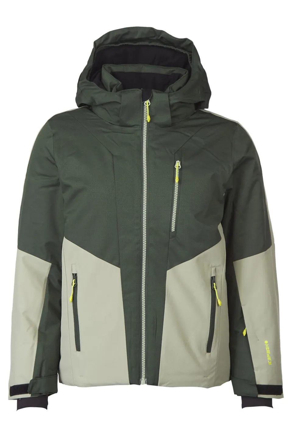 Icepeak Ski-Jas Langdon Jr