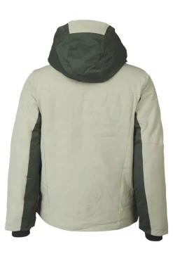 Icepeak Ski-Jas Langdon Jr