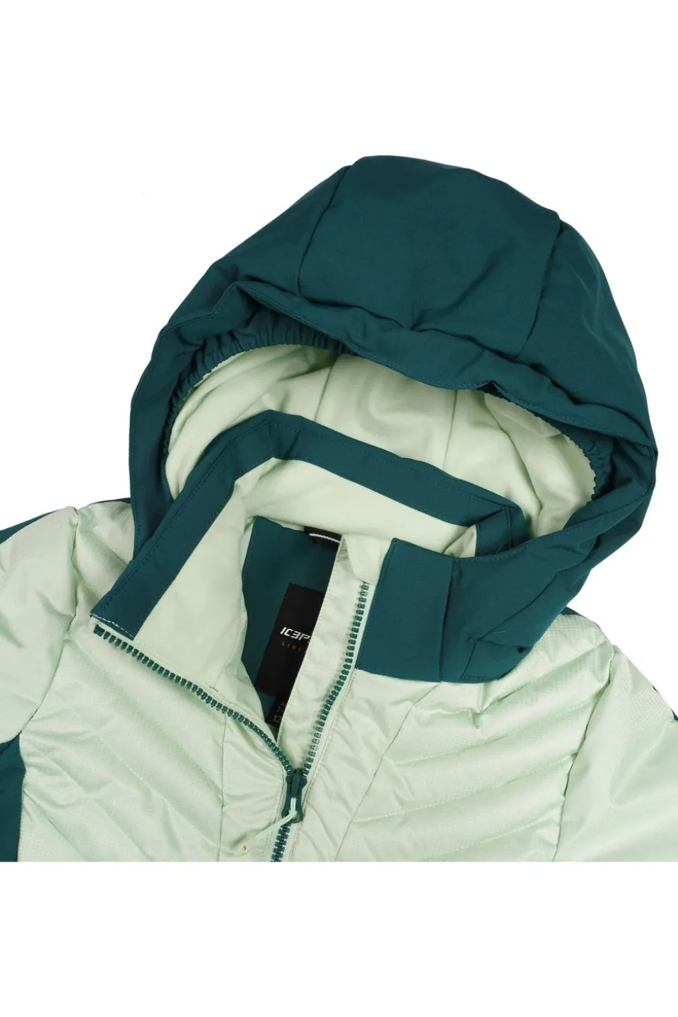 Icepeak Ski-Jas Laval Jr