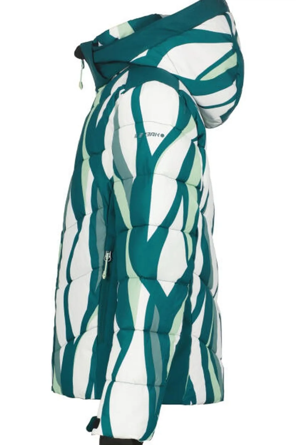 Icepeak Ski-Jas Leonore Jr