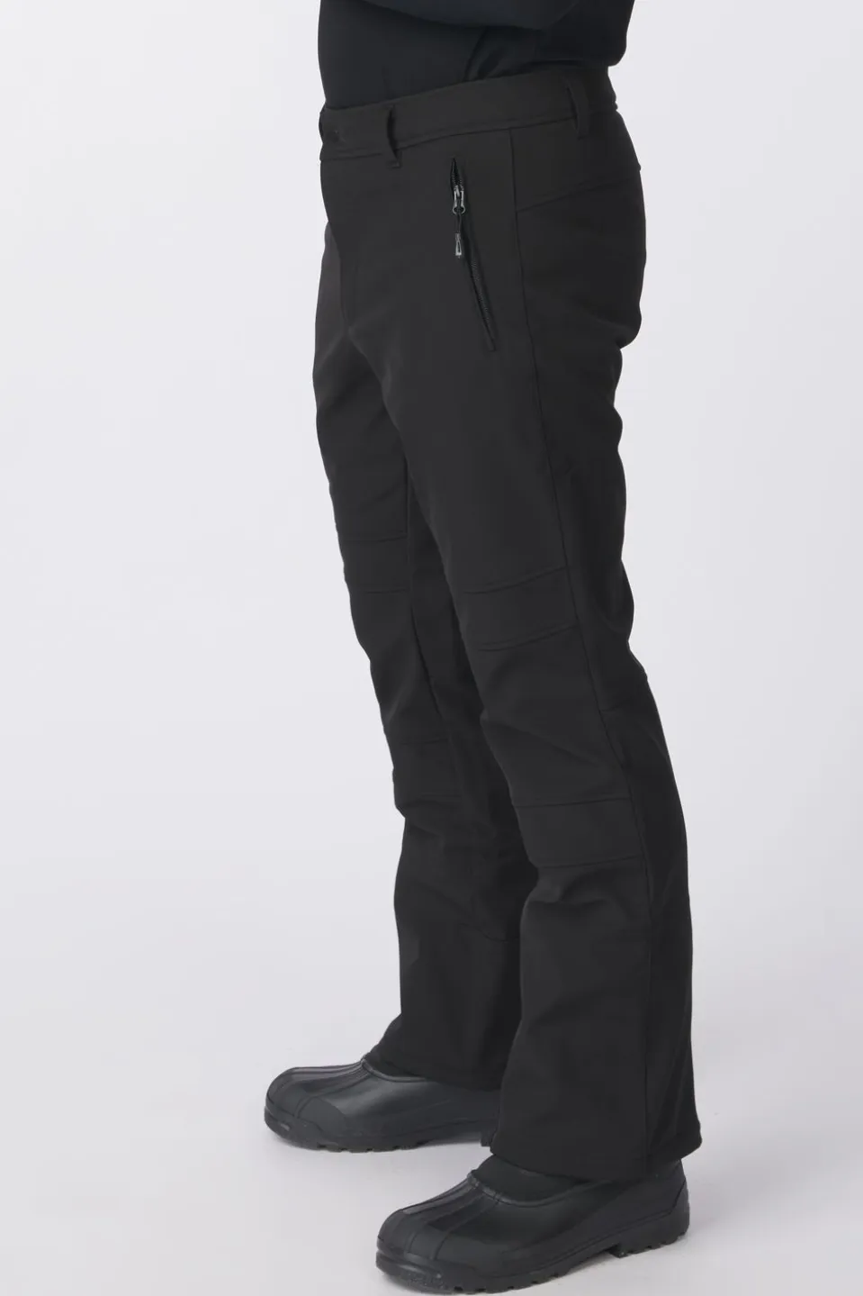 Icepeak Softshell Skibroek Erding