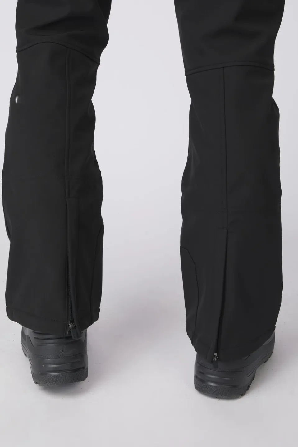 Icepeak Softshell Skibroek Erding