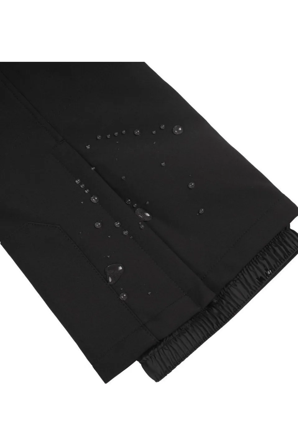 Icepeak Softshell Skibroek Erding