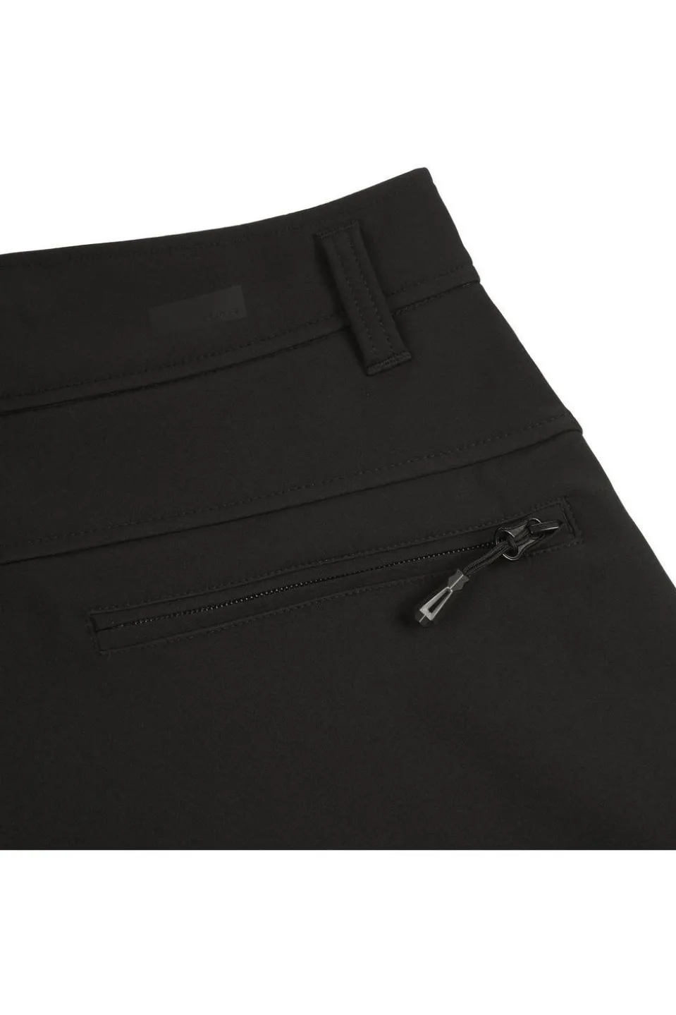 Icepeak Softshell Skibroek Erding