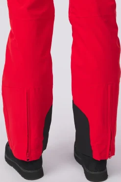 Icepeak Softshell Skibroek Freyung