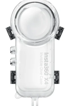 Insta360 Accessoire X4 Invisible Dive Case