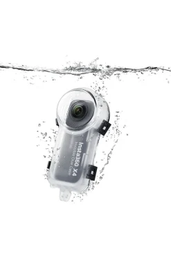 Insta360 Accessoire X4 Invisible Dive Case