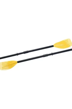 Intex Kajak Acc Roeispanen Deelbare Steel 122 Cm