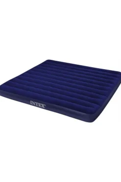 Intex Luchtbed Luchtbed Downey King