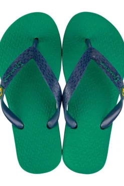 Ipanema Slipper Classic Brasil Kids