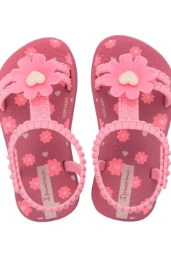 Ipanema Slipper Daisy Baby