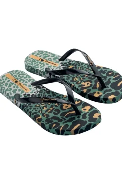 Ipanema Slippers Animal Print