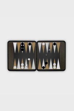 Iron & Glory Speelgoed Game On Backgammon