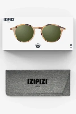 Izipizi Zonnebril Sun D Polarized