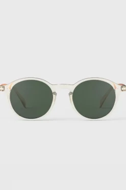 Izipizi Zonnebril Sun D Sandstorm Polarized