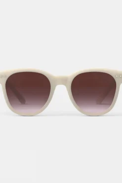 Izipizi Zonnebril Sun N Vintage Cream