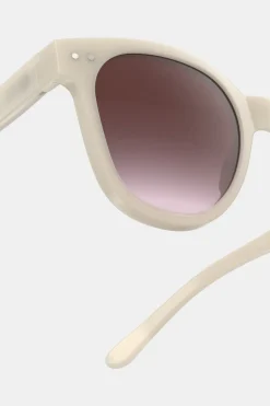Izipizi Zonnebril Sun N Vintage Cream