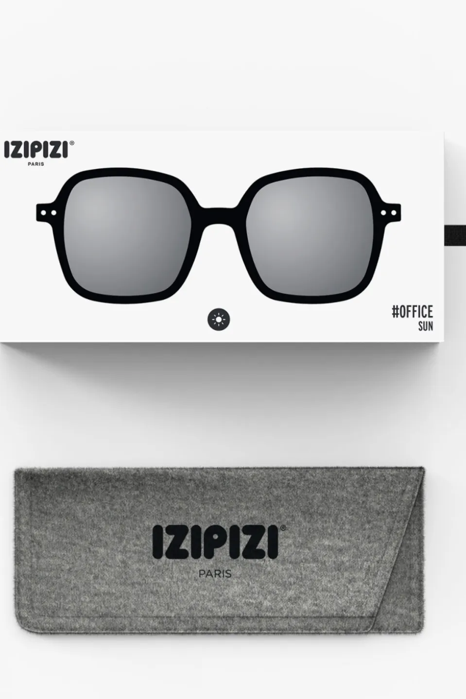 Izipizi Zonnebril Sun Office