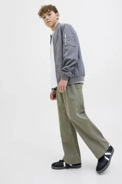 Jack & Jones Broek Alex Co Carpenter