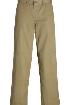 Jack & Jones Broek Bill Wide Panel Chino