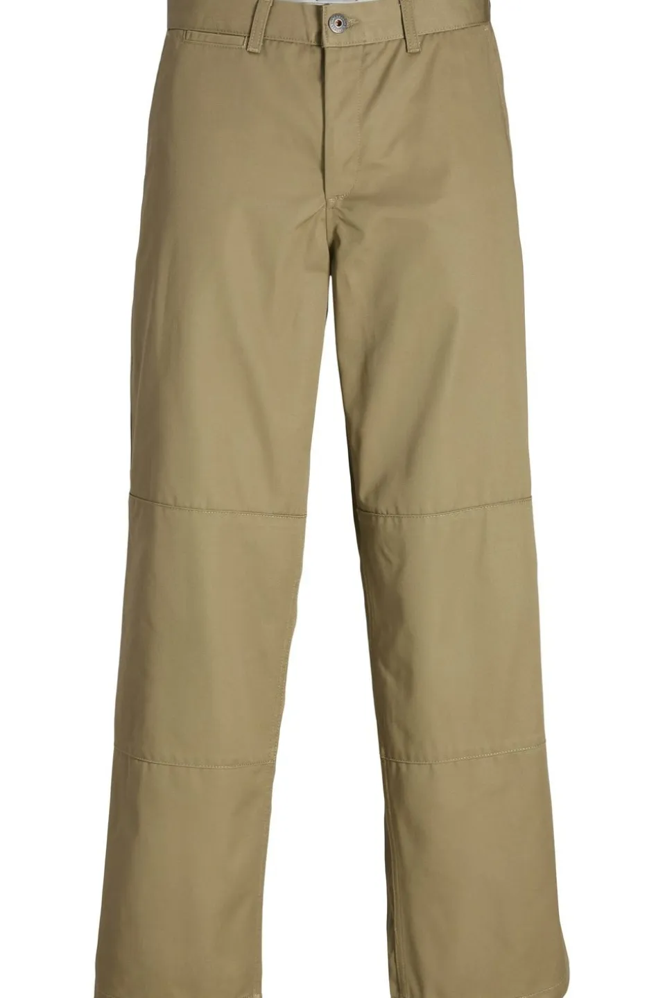 Jack & Jones Broek Bill Wide Panel Chino