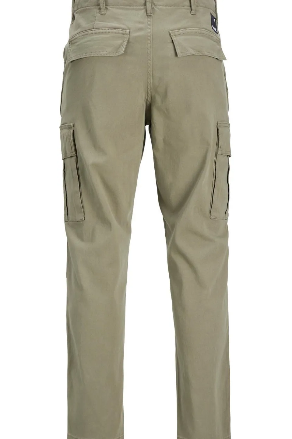 Jack & Jones Broek kane Harlow Cargo